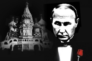 Wie der Sturz des „Mafia-Don“ Putin eine Katastrophe für den Westen bedeuten könnte