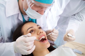 Die Zahl der im NHS tätigen Zahnärzte sinkt auf den niedrigsten Wert seit 2015