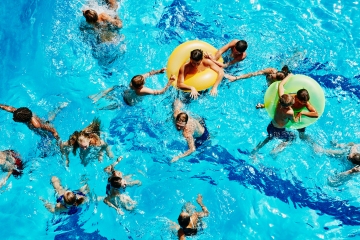 Am besten bewertete All-Inclusive-Wasserpark-Hotels in der Türkei – diesen Sommer ab 594 £ pro Person