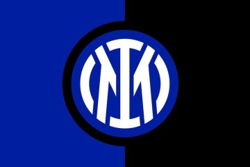 Fußballfans wird gerade klar, warum das Wappen von Inter Mailand schwarz und blau ist