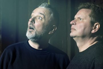 Timo Maas und Marc Romboy arbeiten mit AI an neuer Single