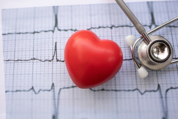Was ist das WAHRE Alter Ihres Herzens?  NHS-Test sagt das Risiko tödlicher Erkrankungen voraus 
