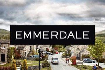 Emmerdale-Fans sind begeistert, als ITV diese Woche Soap „in die guten alten Zeiten“ zurückbringt