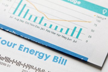 Drei große Energieversorger zahlen nach Fehlern 70 £ an über 100.000 Kunden