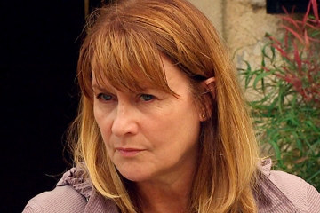 Wendy von ITV Emmerdale bereitet sich auf eine Operation vor – und das nicht mit Bob