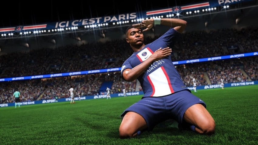 FIFA 23-Update 1.000.019