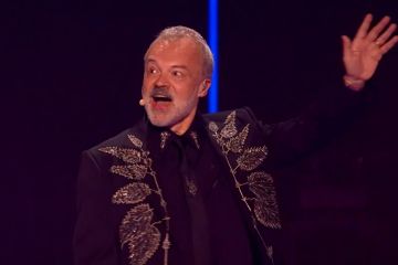 Die BBC macht einen Fehler, als sich Eurovision beschwert, dass sie den Kommentar „nicht hören“ kann