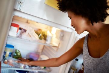 Ich bin Ernährungsberaterin – 4 Lebensmittel, die Sie NIEMALS aufwärmen dürfen, sonst riskieren Sie „tödliche“ Krankheitserreger