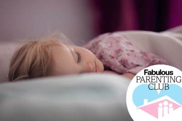 Ich bin ein Experte für Kindergesundheit – 5 Schritte, um Ihr Kleinkind vor dem Schlafengehen zu beruhigen