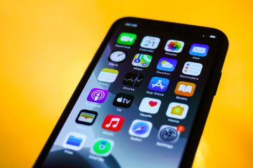 Ich bin ein Apple-Experte – wie Sie versteckte Apps löschen, um Ihr iPhone zu beschleunigen