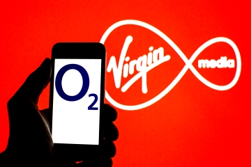 Kunden von Virgin O2 erhalten ein weiteres kostenloses Upgrade – und Mobilfunk-Fans werden begeistert sein
