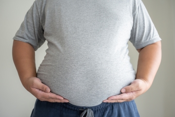 Neue Impfung zur Fettvernichtung, die übergewichtigen Briten beim Fettabbau helfen soll, könnte vom NHS eingeführt werden
