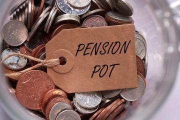 Der Plan der Labour-Partei, Pensionsfonds dazu zu zwingen, in Wachstumsfonds im Wert von 50 Milliarden Pfund zu investieren, wurde abgelehnt