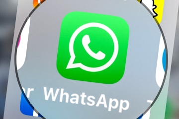 Milliarden von WhatsApp-Benutzern erhalten eine riesige neue Funktion – und es könnte zu massiven Streitereien kommen
