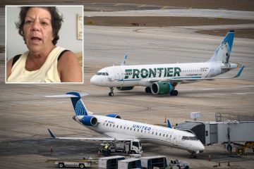 Frau steigt ohne ihren Reisepass in den falschen Flug – und landet 900 Meilen entfernt