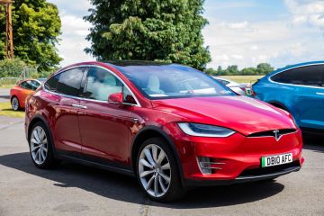 Ich liebe Elektroautos, aber hier sind meine fünf Gründe, keinen Tesla zu kaufen