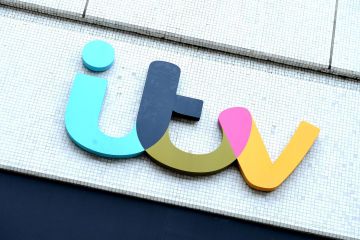 ITV-Drama mit Starbesetzung nach nur einer Serie eingestellt