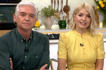 ITV sollte This Morning nach dem Schofield-Skandal streichen, sagt der Star von Loose Women