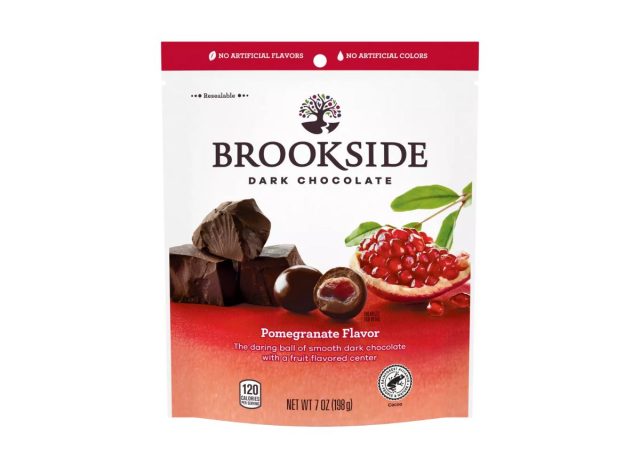 Brookside-Granatapfel