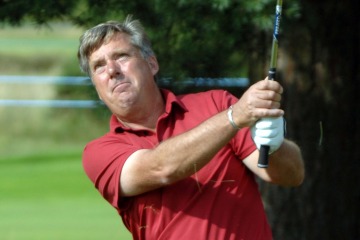 Der ehemalige Ryder-Cup-Golfstar Barry Lane ist im Alter von 62 Jahren nach kurzer Krankheit gestorben