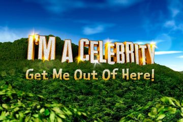 Der „I'm A Celebrity“-Star musste nach einer schmerzhaften Verletzung sofort einer Notoperation unterzogen werden
