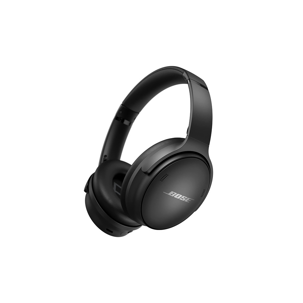 Bose QuietComfort 45 kabellose Kopfhörer mit Geräuschunterdrückung