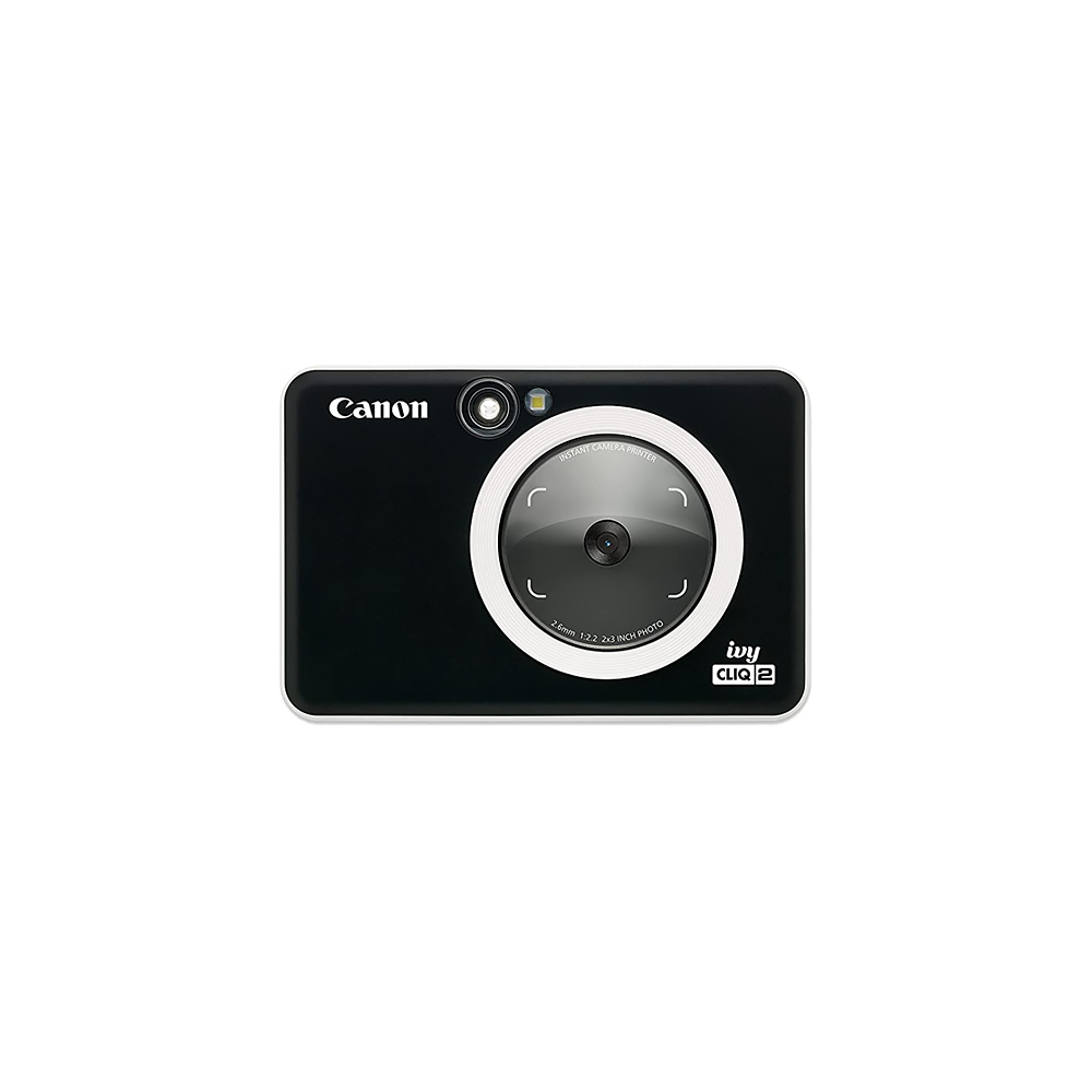 Canon Ivy Cliq 2 Sofortbildkameradrucker
