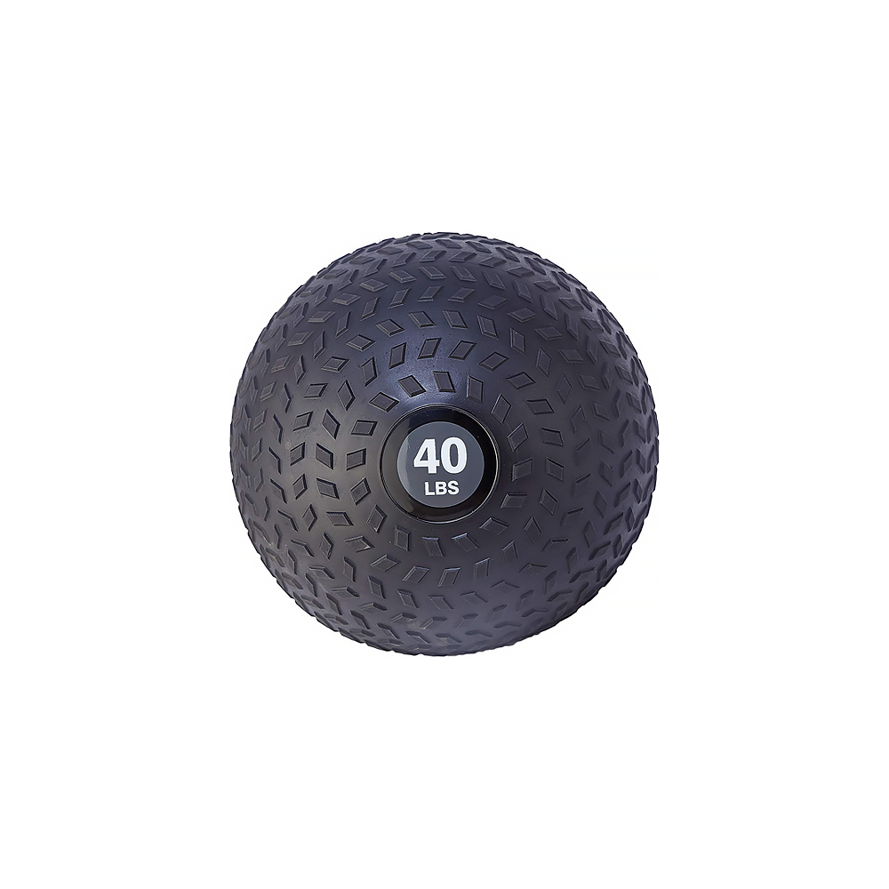 Balancefrom gewichteter Medizinball