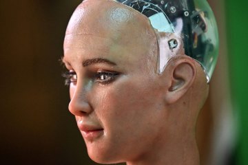 Was ist der Sophia-Roboter und warum will er „Menschen zerstören“?