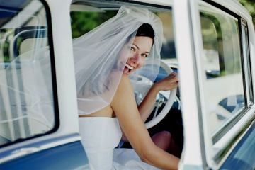 Warnung des Fahrers, da Fehler während der Hochzeitssaison zu einer Geldstrafe von 2.500 £ führen können