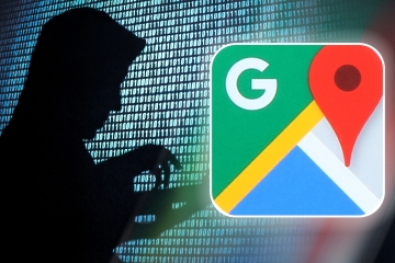 Android-Nutzer haben eine Google-Warnung herausgegeben, um „Creeps“ beim Anzeigen Ihrer Standorte zu blockieren