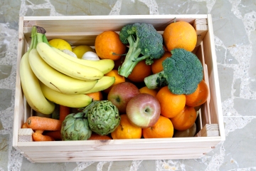 Vollständige Liste der wenig bekannten Angebote von Supermärkten, Gemüse für ein paar Cent zu bekommen