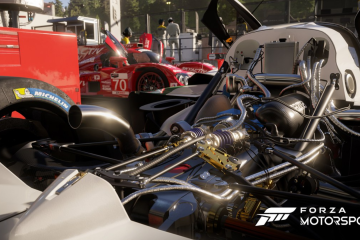 Vorschau auf Forza Motorsport – Ein CaRPG, das sich mit der Autokultur weiterentwickelt