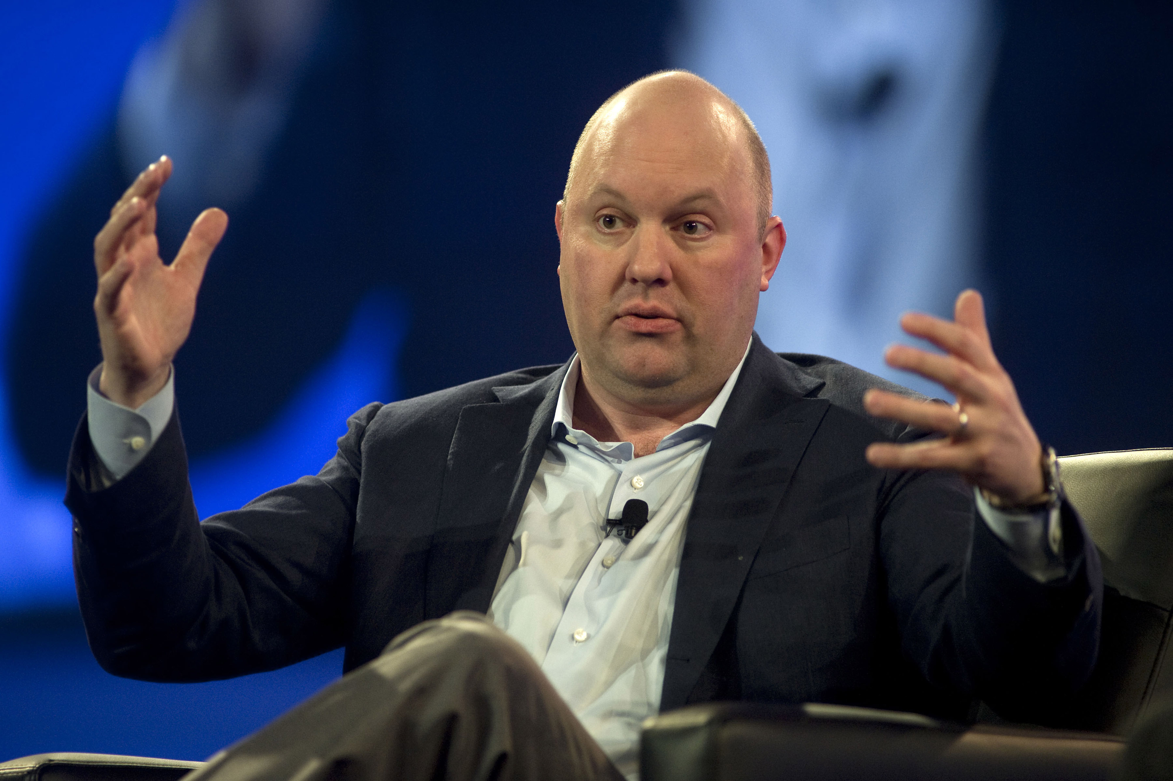 Der milliardenschwere Experte Marc Andreessen glaubt, dass KI-Berater sogar dazu beitragen könnten, Leben zu retten – weit entfernt von Ängsten vor dem Maschinenuntergang