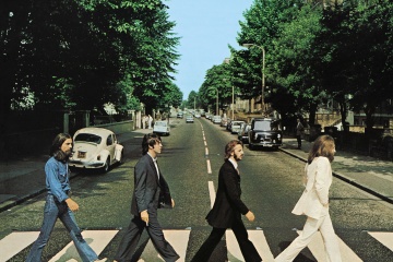 „Neuer“ Beatles-Song wird DIESES Jahr veröffentlicht, wobei KI für John Lennons Stimme verwendet wird