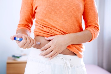 Dringende Warnung an Typ-2-Diabetes-Patienten vor „versteckter, tödlicher Nebenwirkung“
