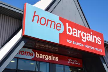 Home-Bargains-Käufer beeilen sich, ein Sommer-Essential zu kaufen, das für 20 £ verkauft wird