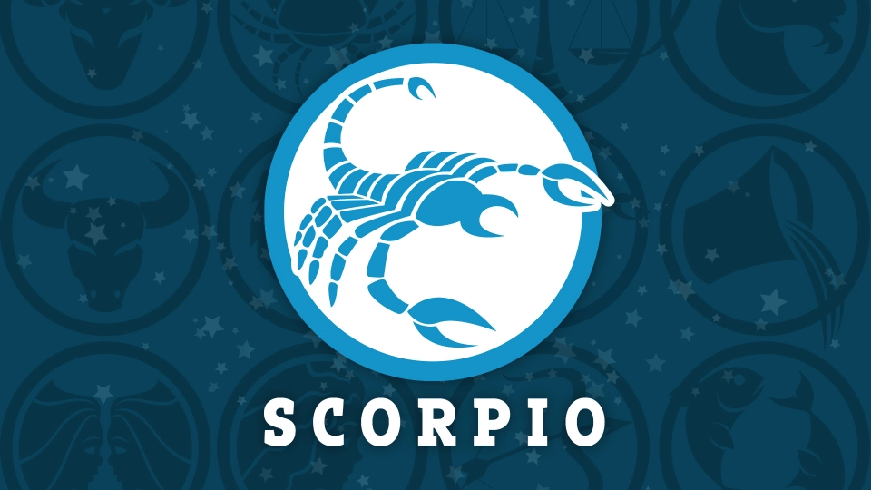 Berufliche Veränderungen könnten diesen Sommer auf dem Weg zum fleißigen Skorpion stehen