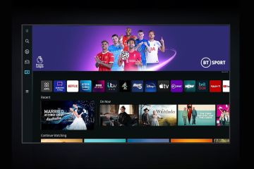 Samsung-TV-Besitzer erhalten ein kostenloses Amazon-Upgrade – schauen Sie jetzt auf Ihren Fernseher