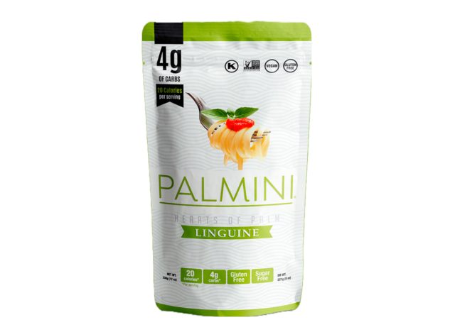 Palmini-Linguini