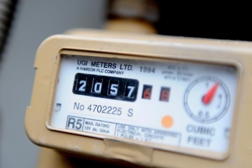 Genaues Datum: Haushalte müssen vor der Änderung der Energiepreisobergrenze eine Zählerablesung durchführen 