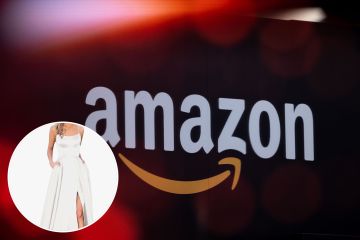 Frau ist beschämt, nachdem ihr Amazon-Hochzeitskleid eine große Katastrophe verursacht hat