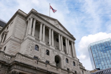 Wie hoch ist der Leitzins der Bank of England und werden die Zinssätze steigen?