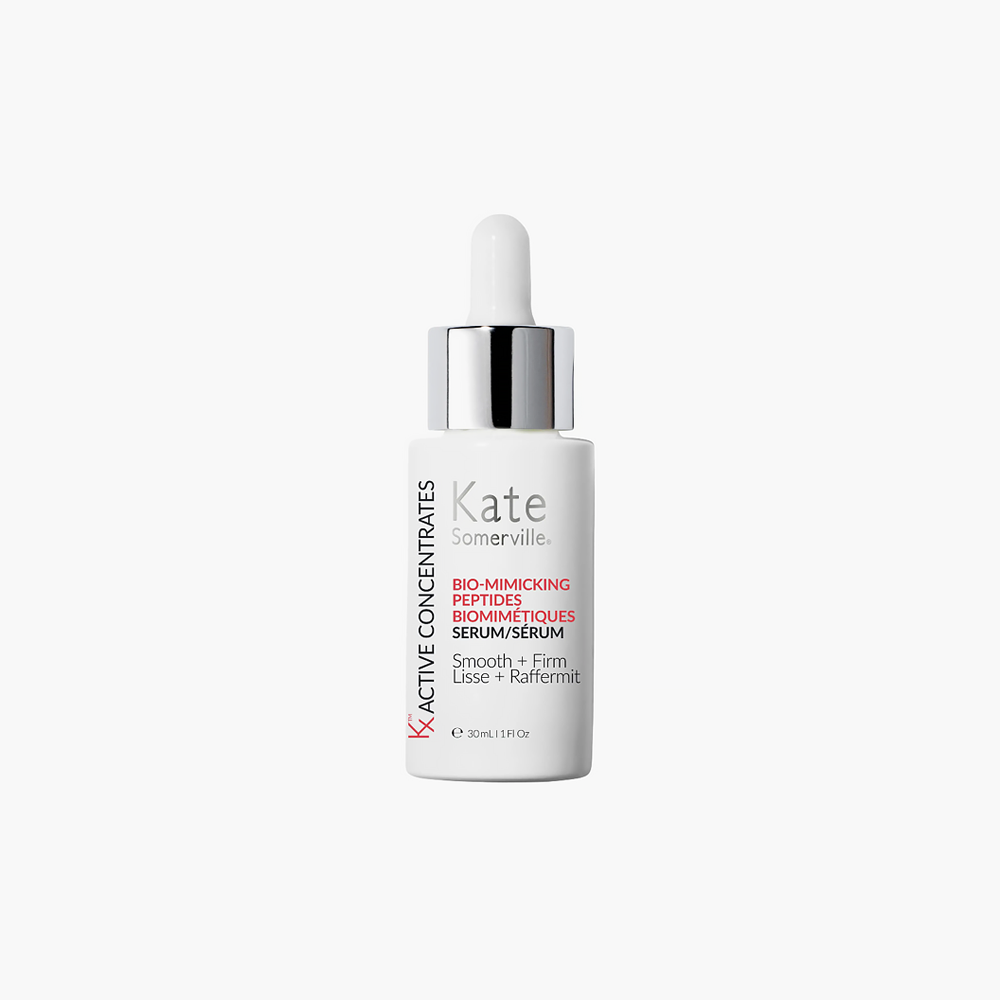 Kate Somerville Kx Active Concentrates Bio-imicking Peptides Serum
