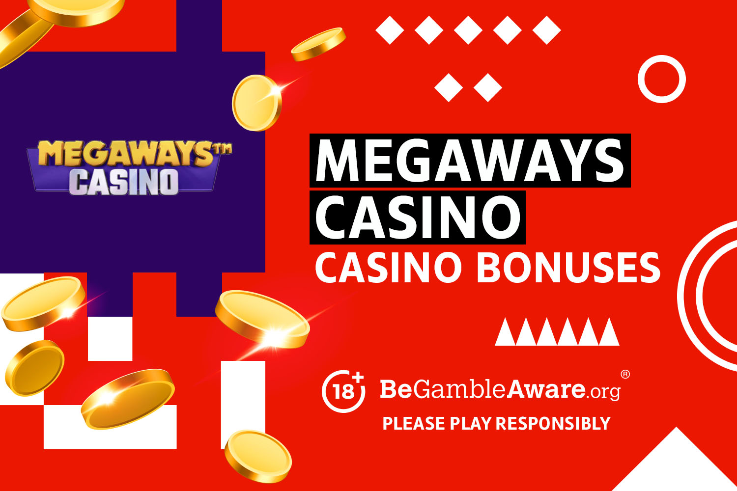Megaways Casino Casino-Boni.  18+ BeGambleAware.org Bitte spielen Sie verantwortungsbewusst.