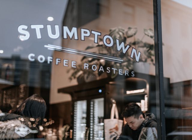 Stumptown Kaffeeröster