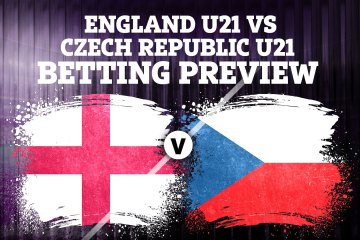 Wetttipps für England U-21 gegen Tschechien U-21: Vorschau auf die EM 2023 und beste Quoten