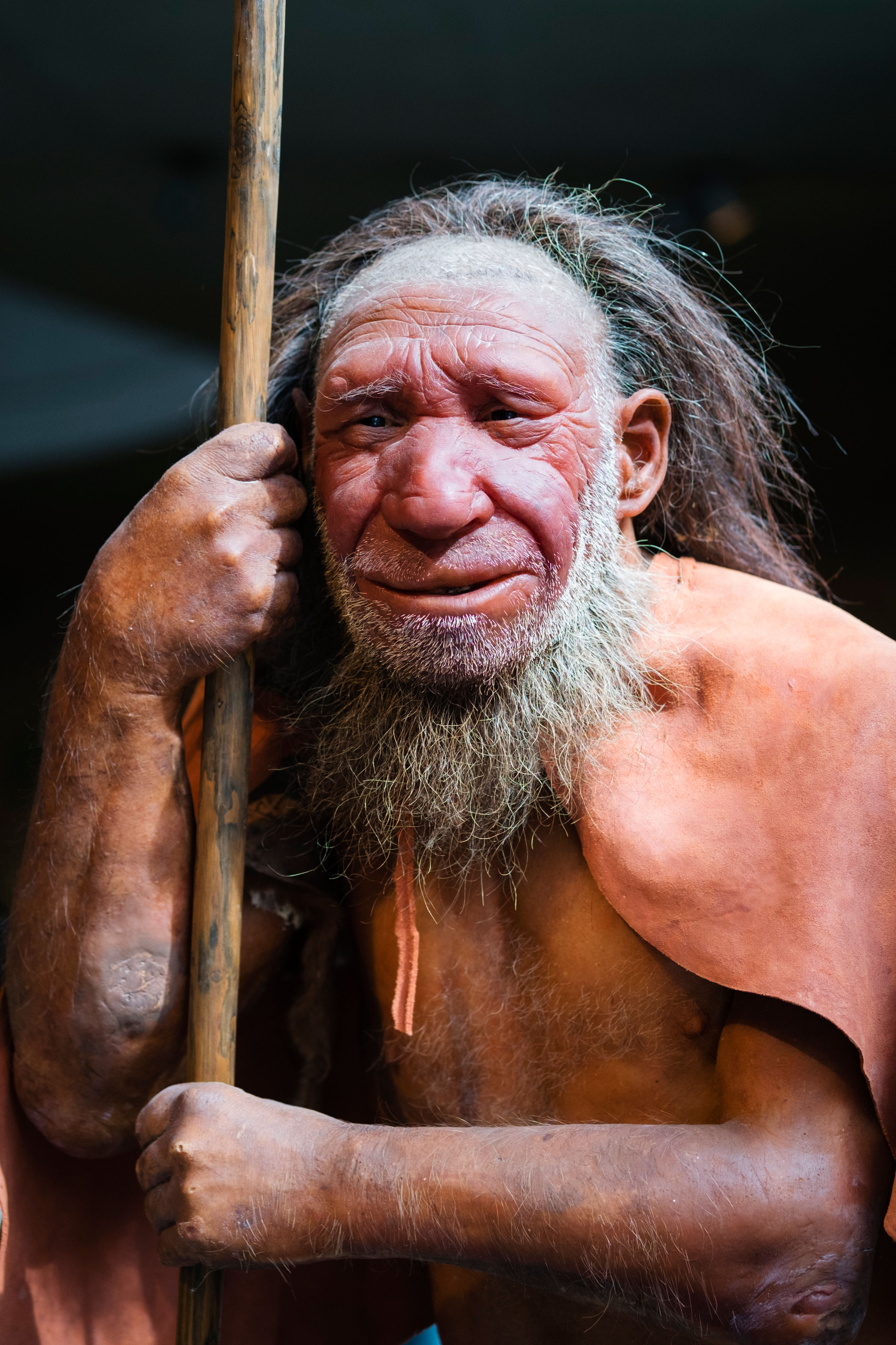 Experten sagen, dass alles auf Gene zurückzuführen ist, die von Neandertalern geerbt wurden