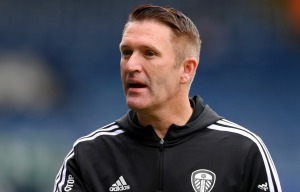 Spurs-Held Keane erhält fünf Jahre nach seiner letzten Amtszeit als Trainer den Job als Schockmanager
