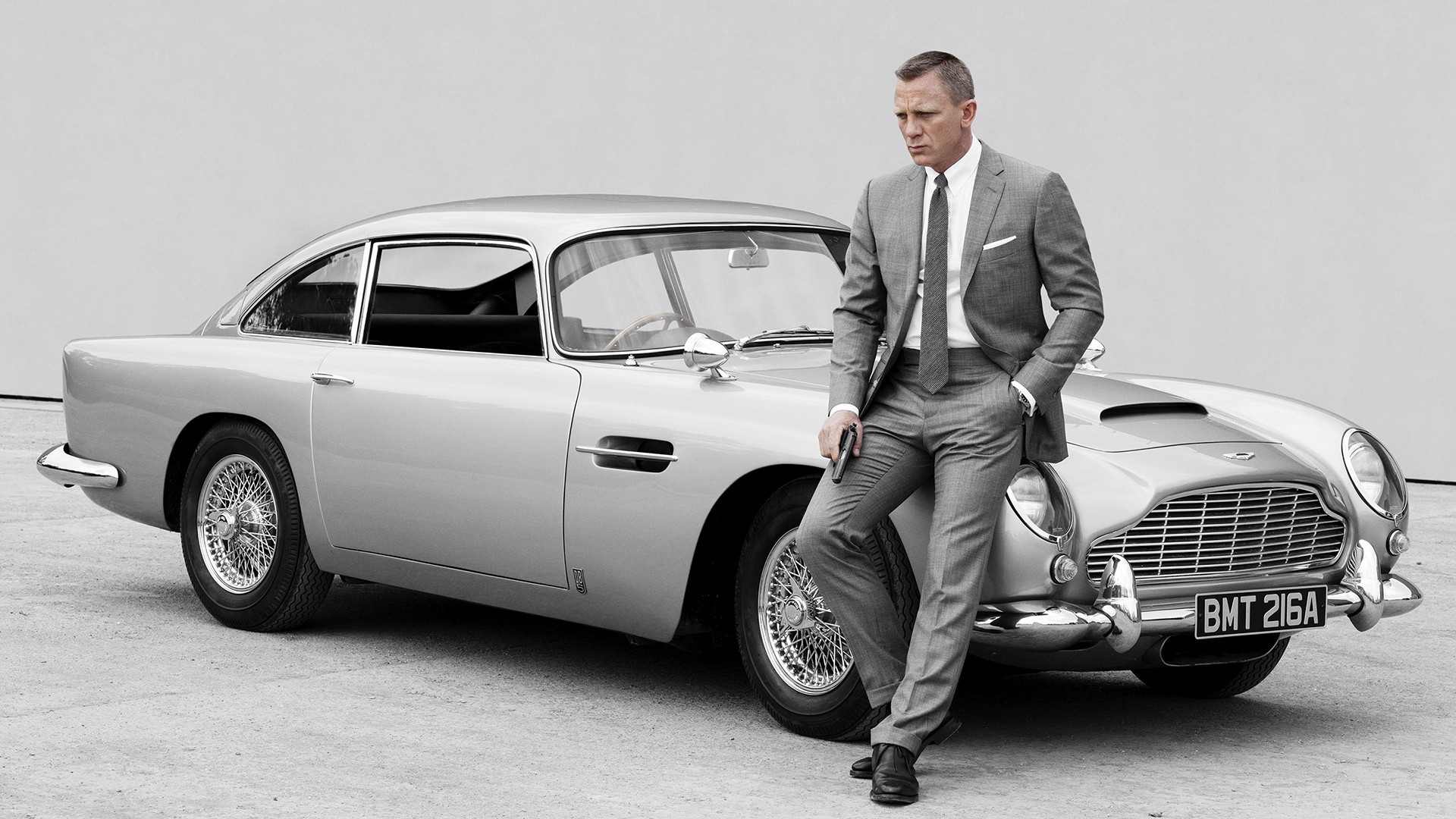Der US-Konzern Lucid wird mit 3,7 Prozent Anteilseigner des in Warwickshire ansässigen Automobilherstellers sein, der bekanntermaßen James Bond mit seinen Rädern versorgte